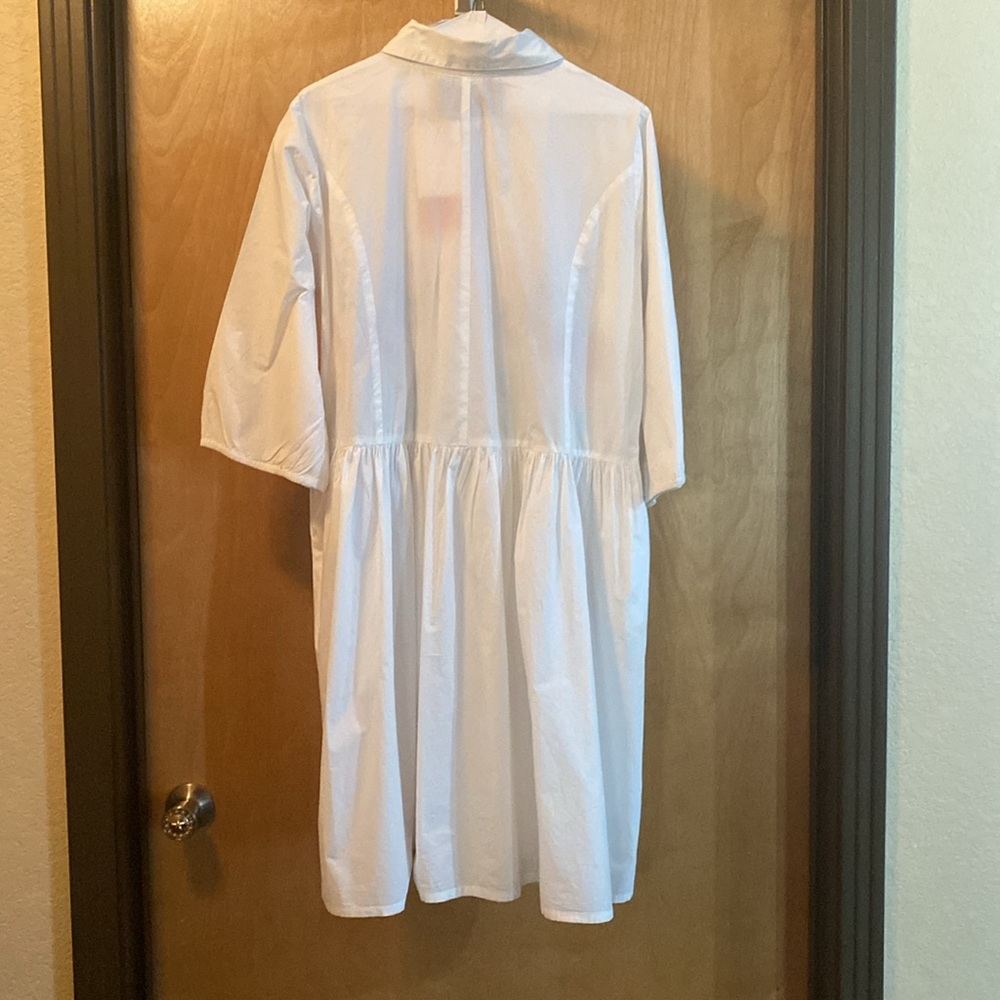 Vintage Collection Carmel Dress - Picture 6 of 11